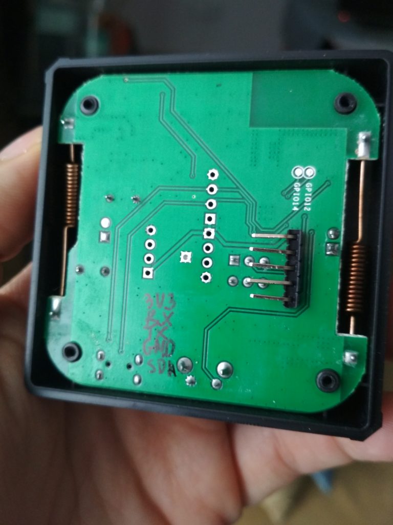 Sonoff RF Bridge + Tasmota - Flashing And Initial Configuration